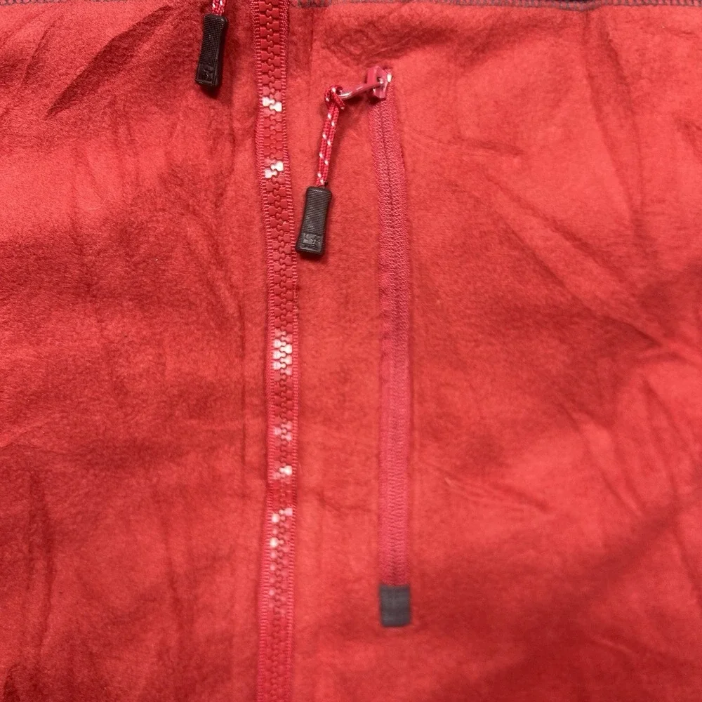 STARTER full zip